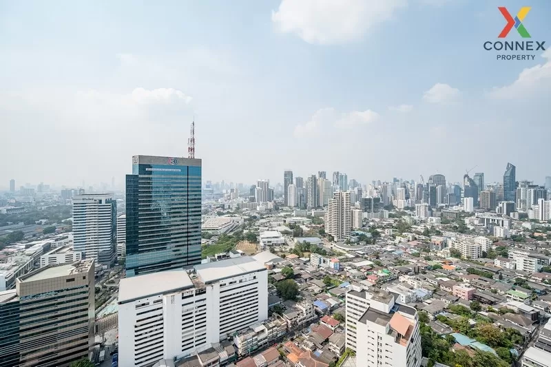 เช่า คอนโด  Oka Haus Sukhumvit 36 BTS-ทองหล่อ  คลองตัน คลองเตย กร